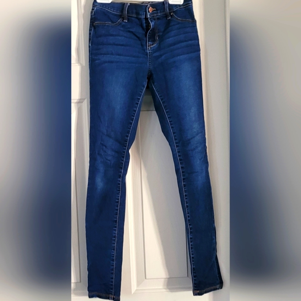Denim Jeggings